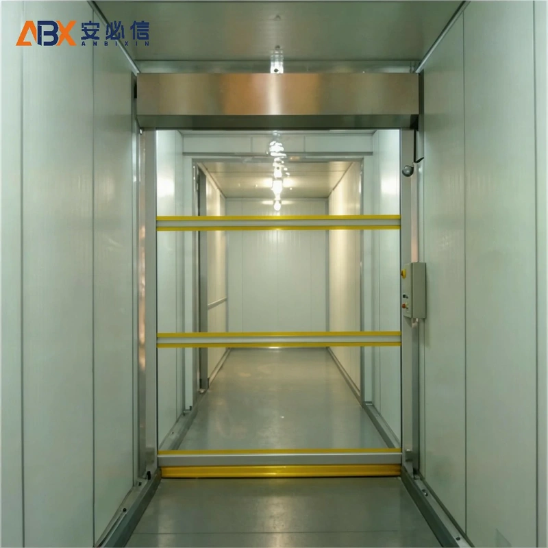 苏州市快速门