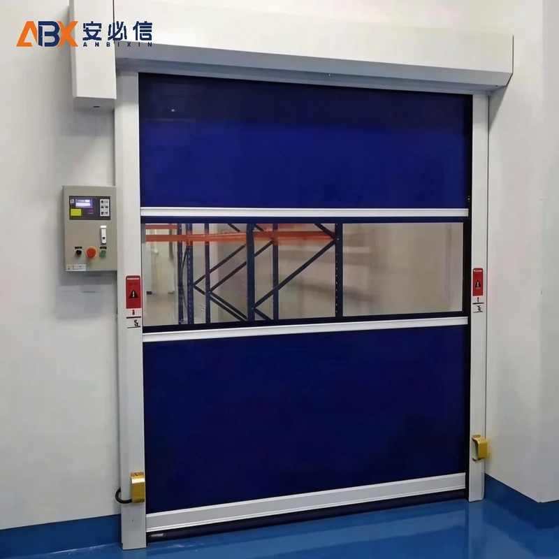 苏州市高速门